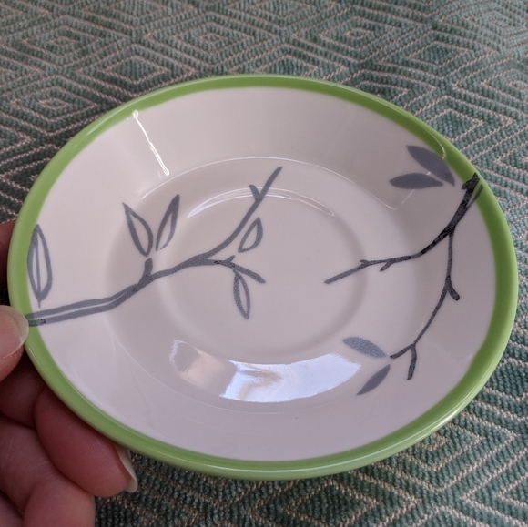 Hallmark Beautiful Bird Teacup - Picture 8 of 10